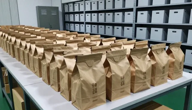 农产品加工选型关注点的误区澄清